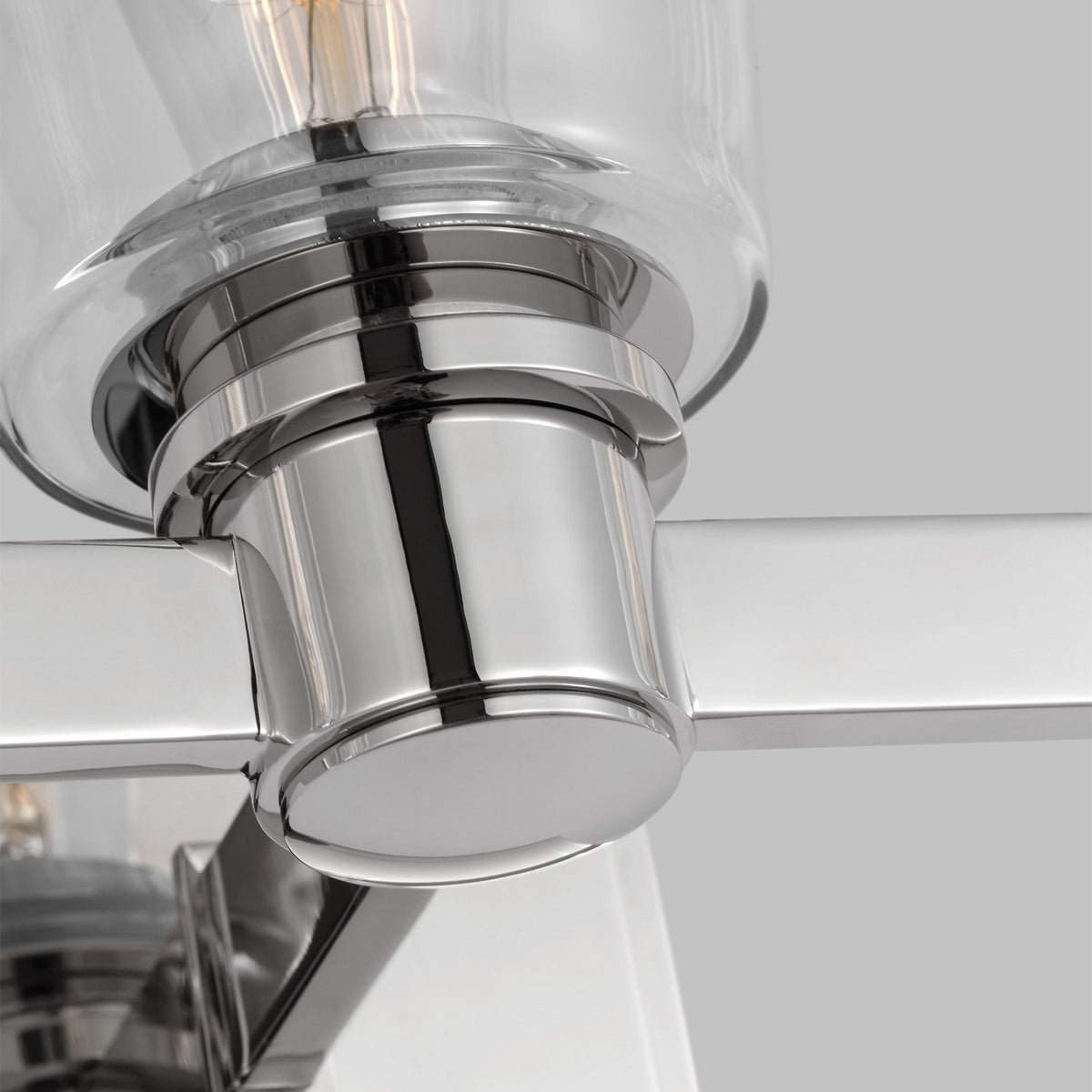 Alessa 3-Light Vanity Sconce