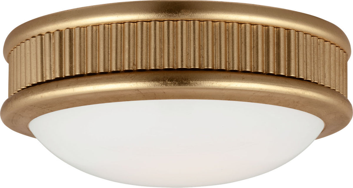 Ritz 8 Flush Mount