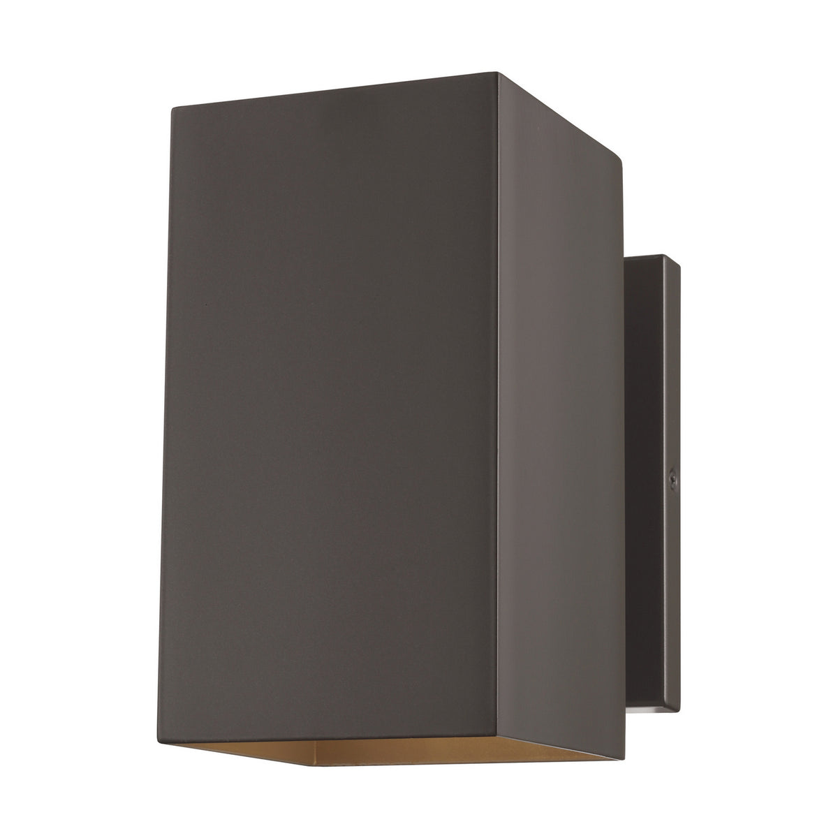 Pohl Medium Down Wall Lantern — 65 W