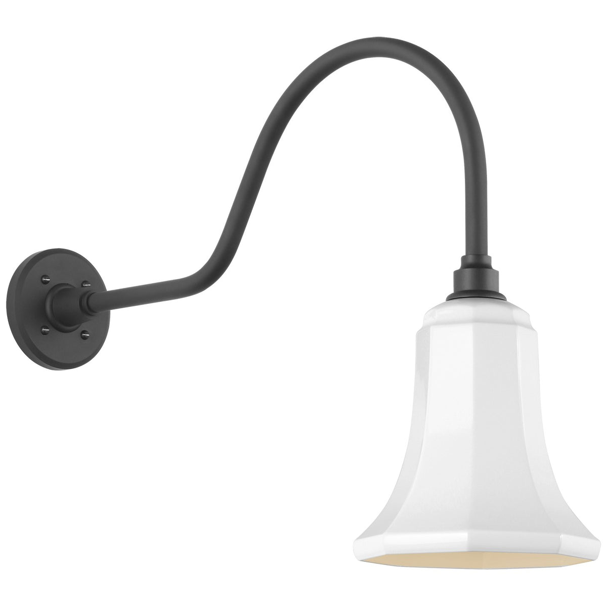 Academy 23" Flynn Barn Light