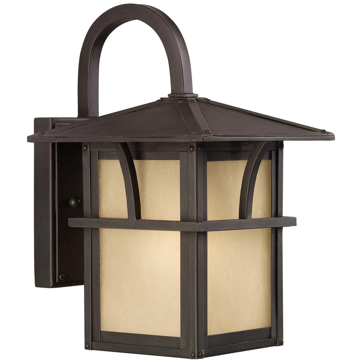 Medford Lakes 11" Lantern