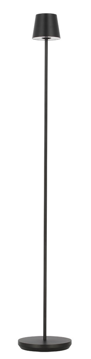 Nevis Medium Rechargeable Floor Lamp