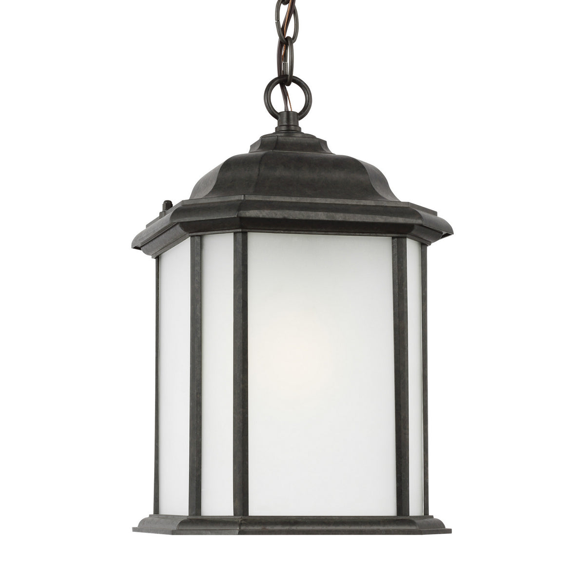 Kent 15" Hanging Lantern