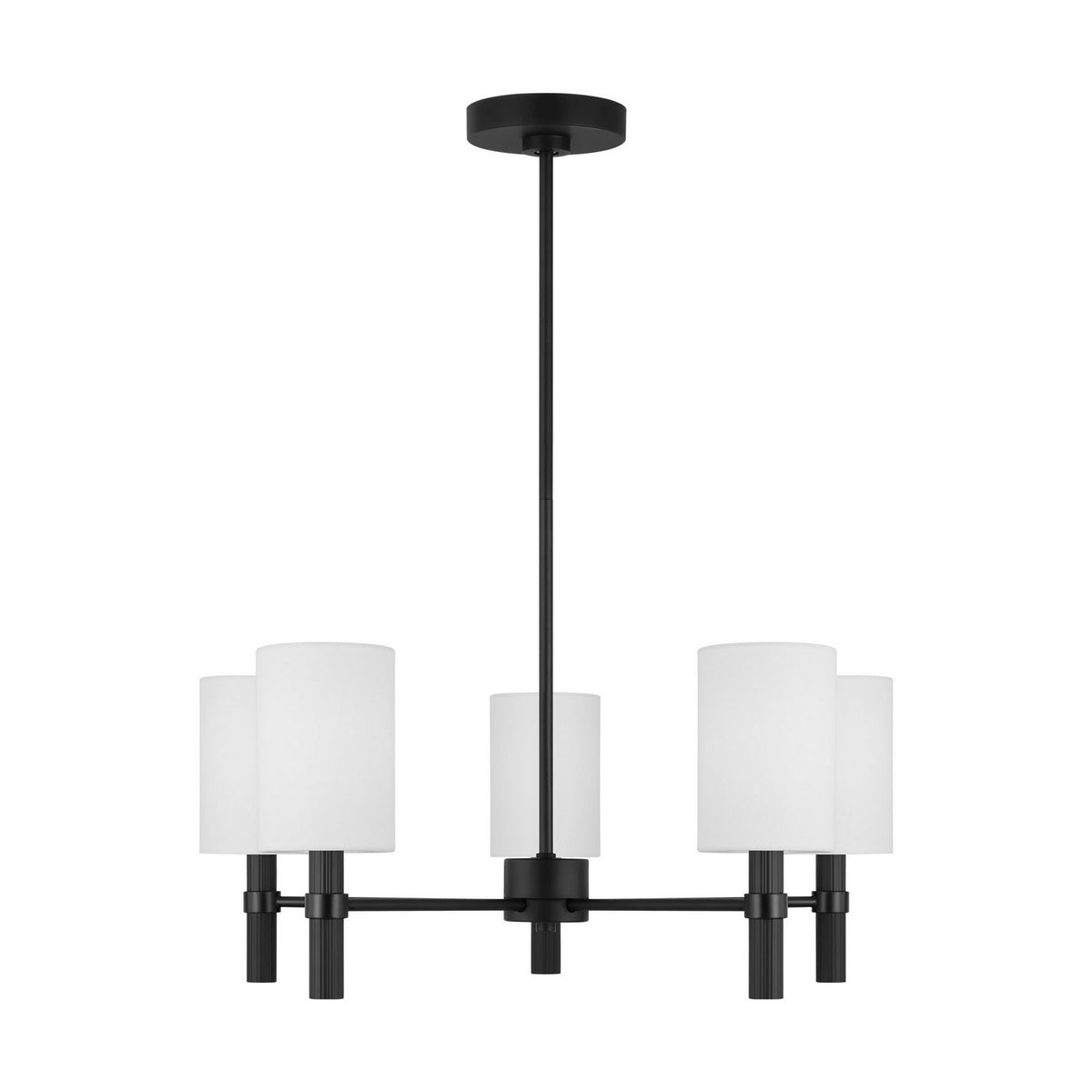 Manor Medium Chandelier