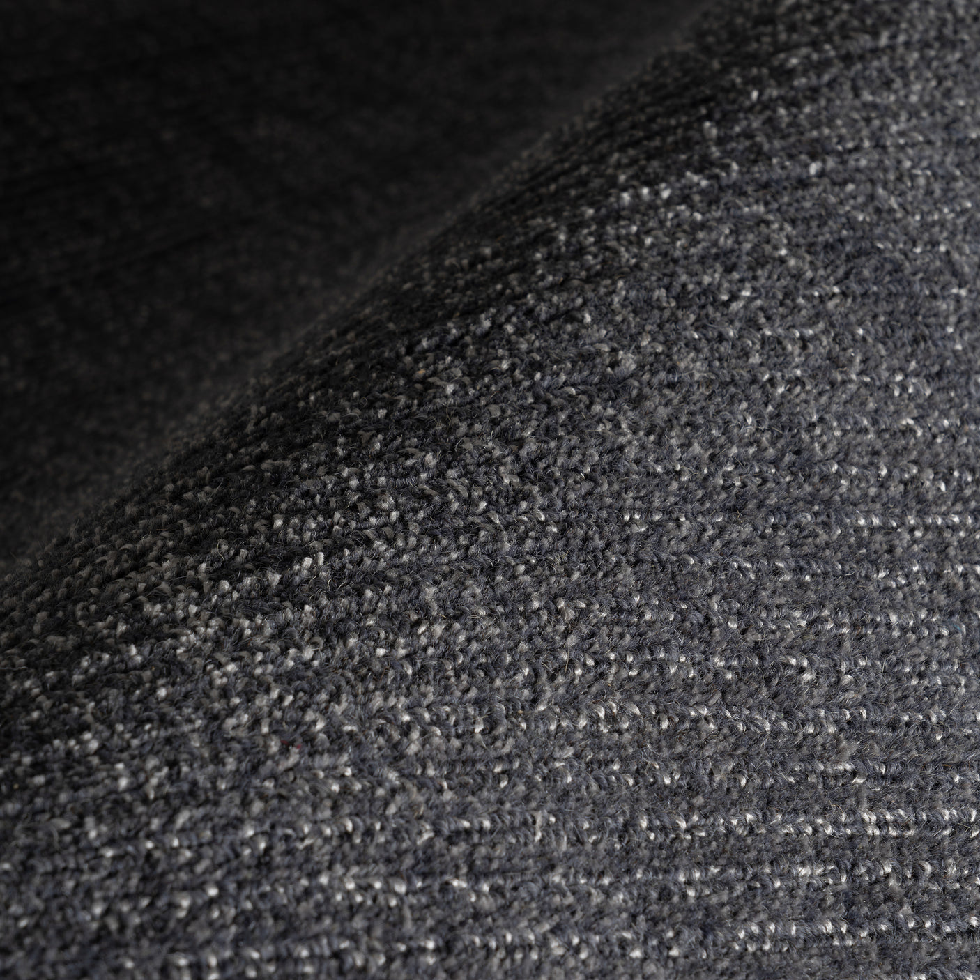 Nate Berkus Crosby Solid Wool Cozy Area Rug