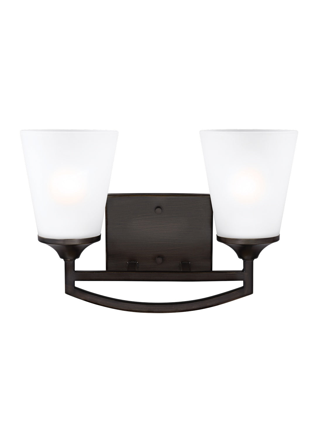 Hanford Two Light Bath