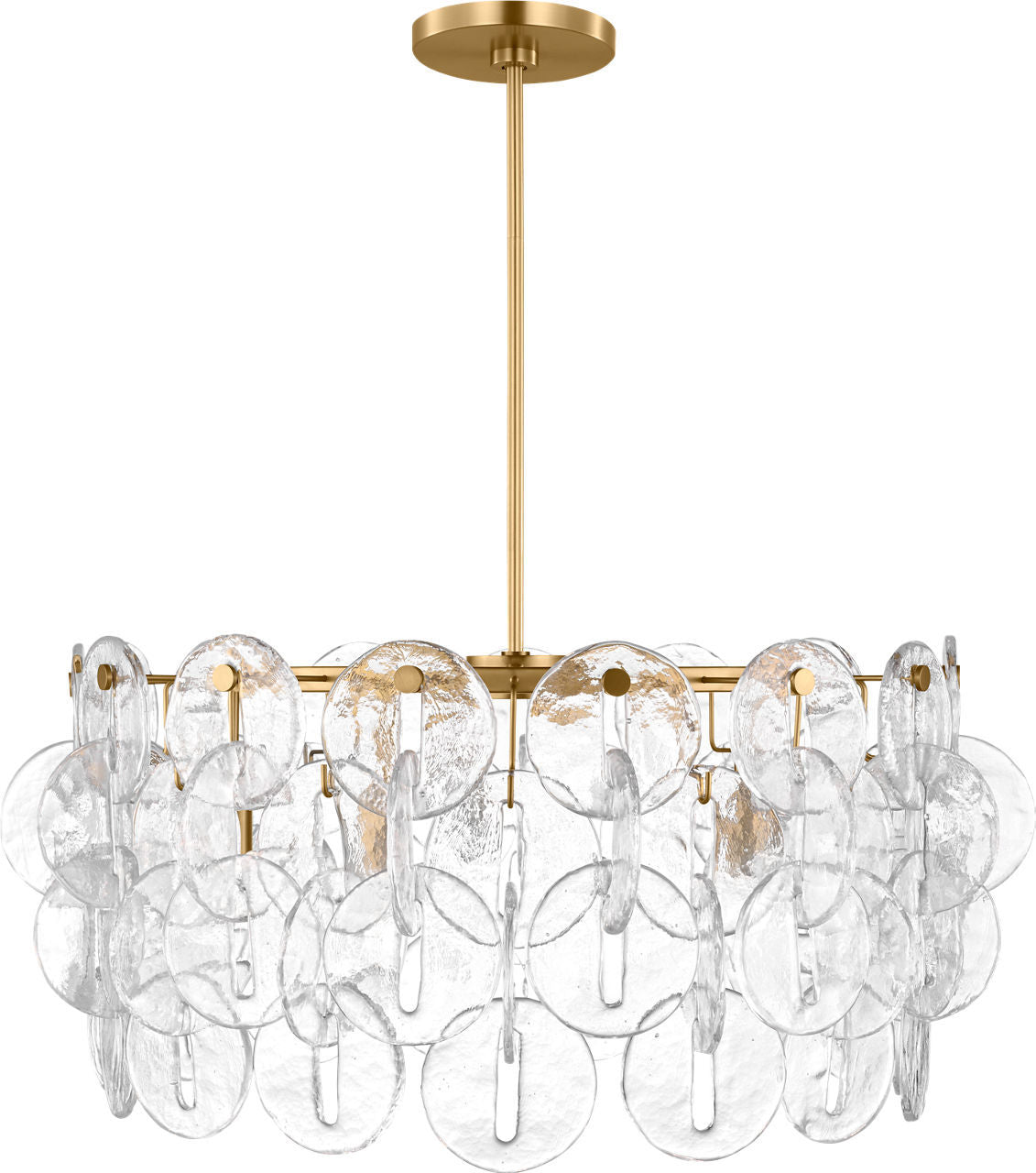 Candace 27 Chandelier