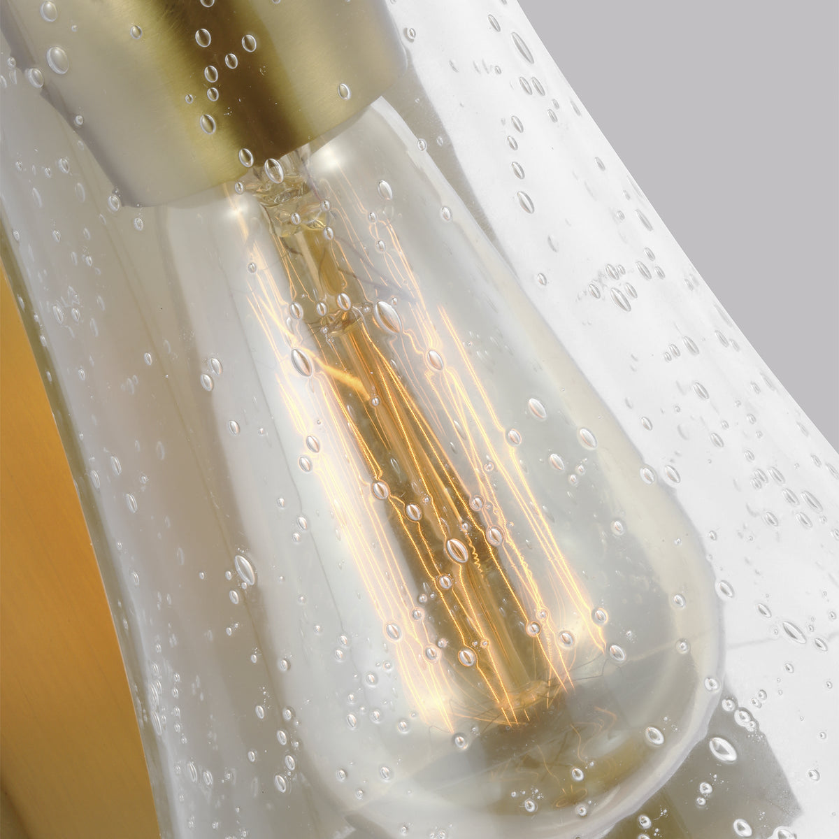 Monterro 1-Light Bath Sconce