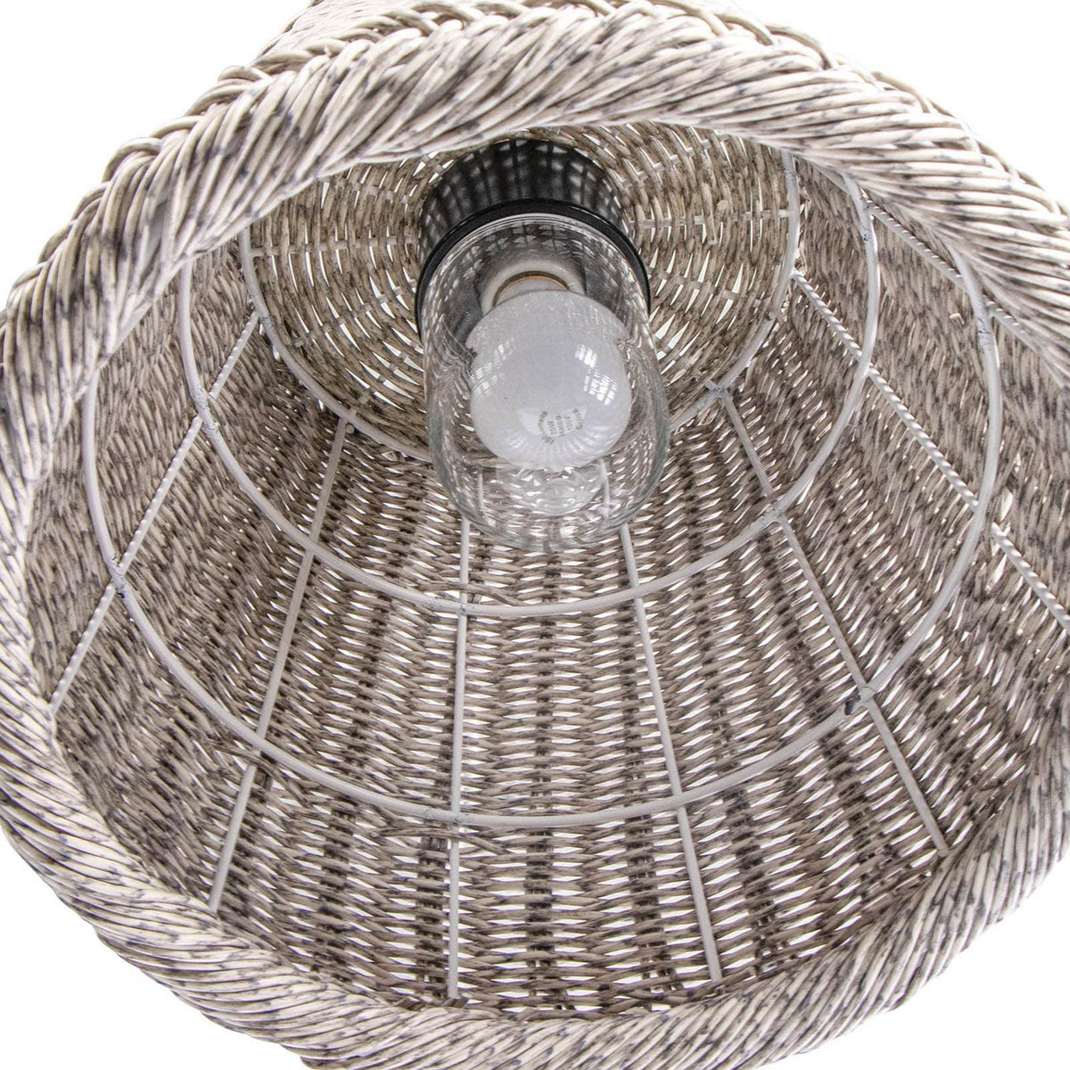 Augustine One Light Outdoor Pendant