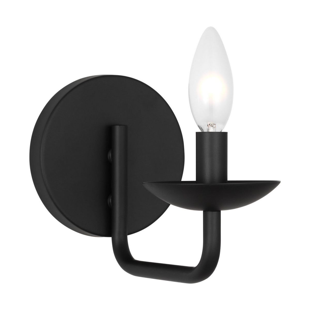 Albion Small Sconce