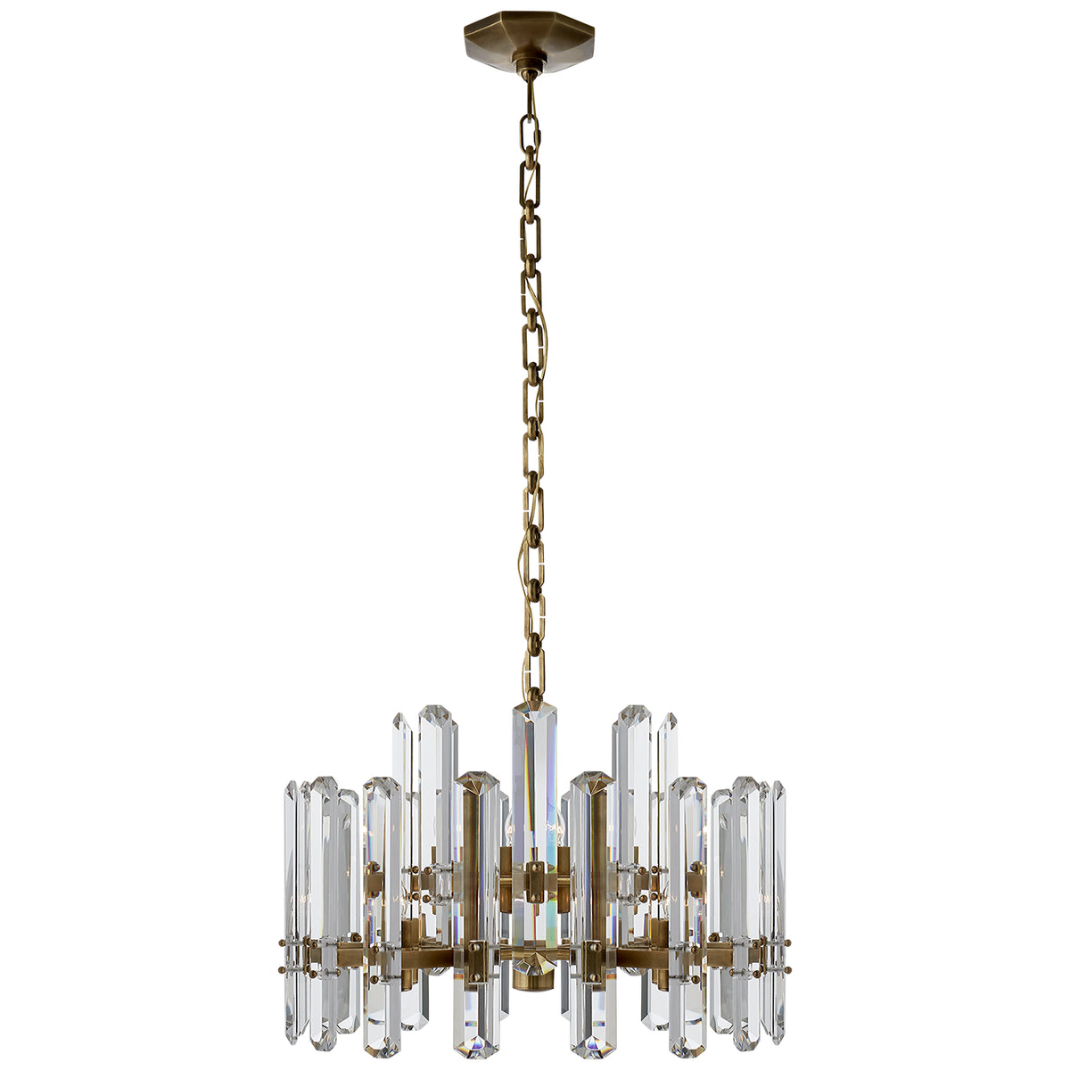 Bonnington 12 Light Chandelier