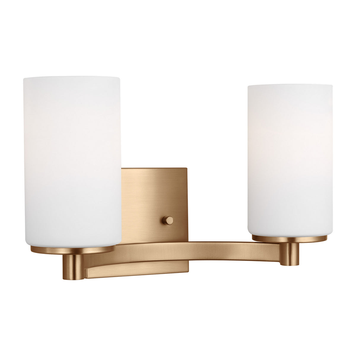 Hettinger Two Light Bath