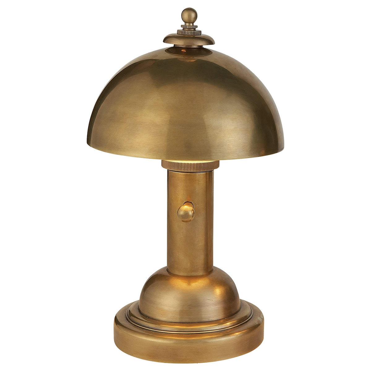 Totie Task Lamp