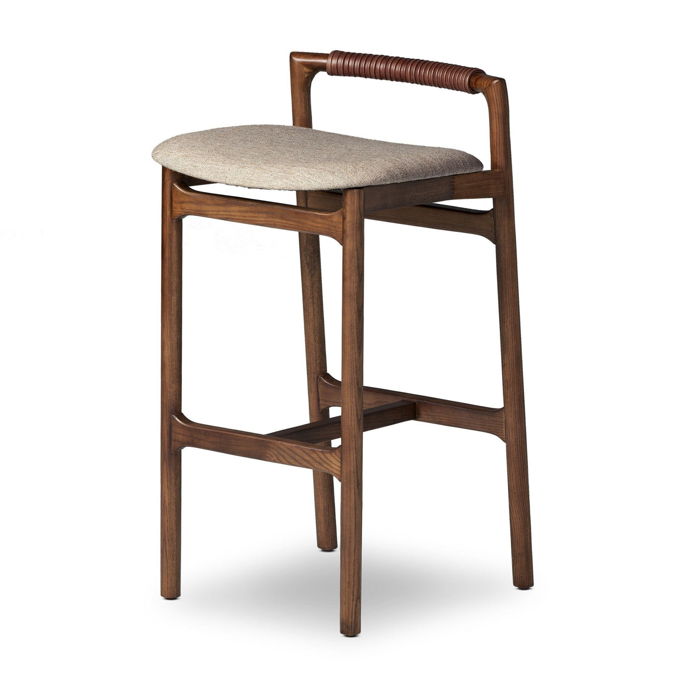 Baden Bar + Counter Stool