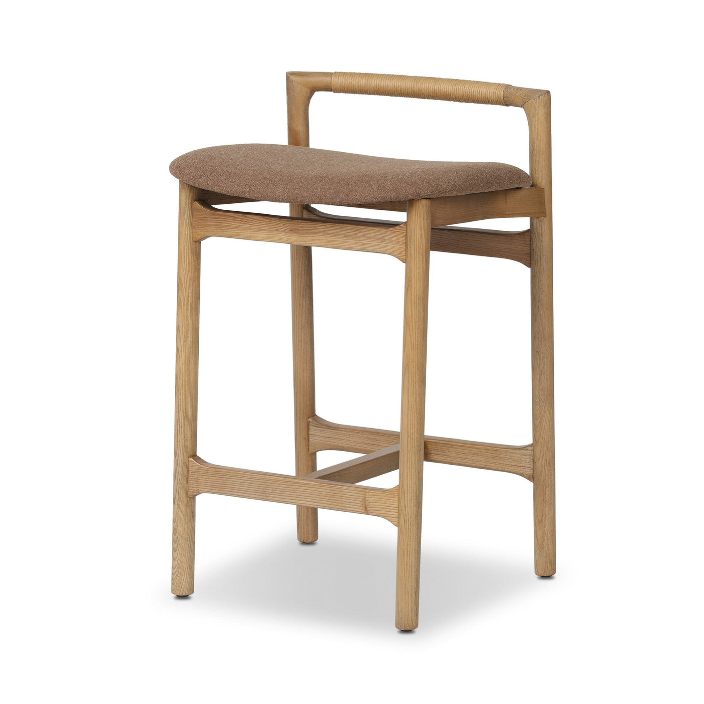 Baden Bar + Counter Stool