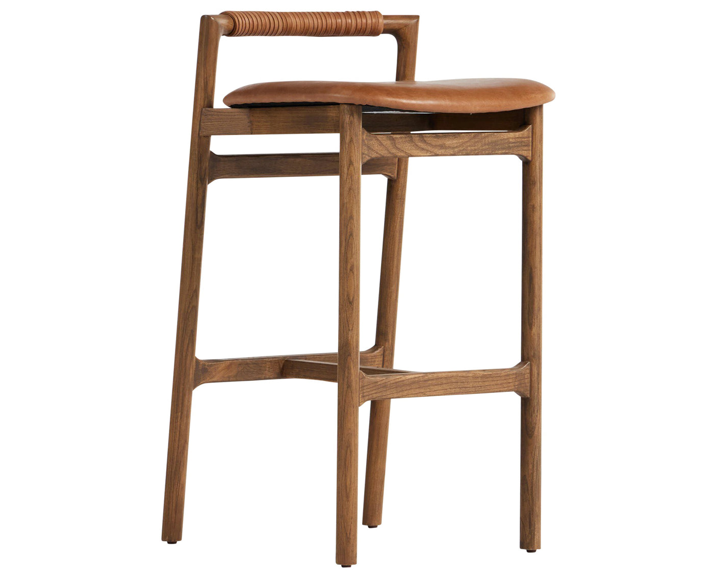 Baden Bar + Counter Stool