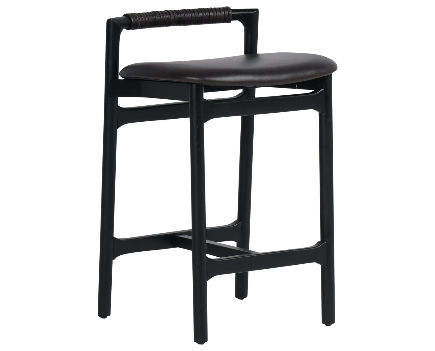 Baden Bar + Counter Stool