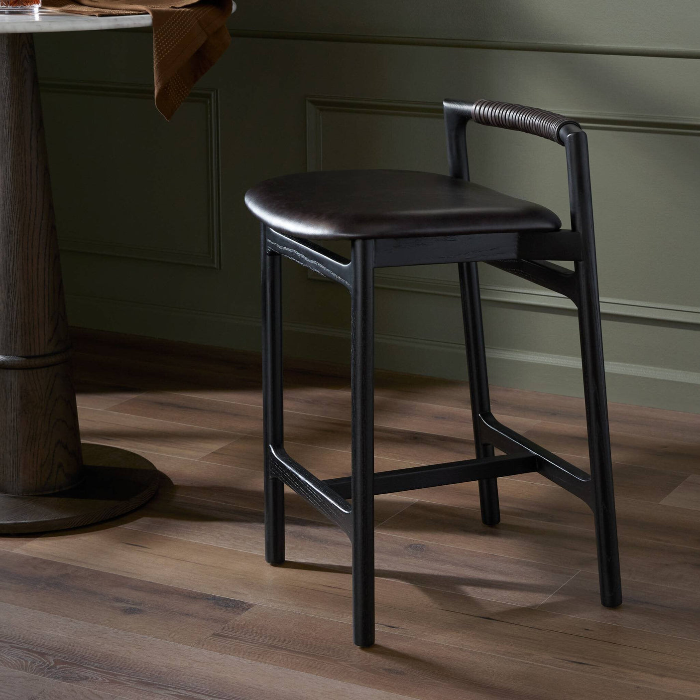 Baden Bar + Counter Stool