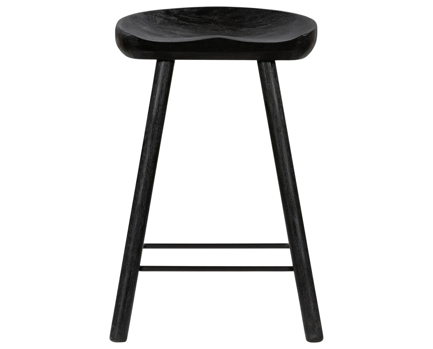 Barrett Bar + Counter Stool