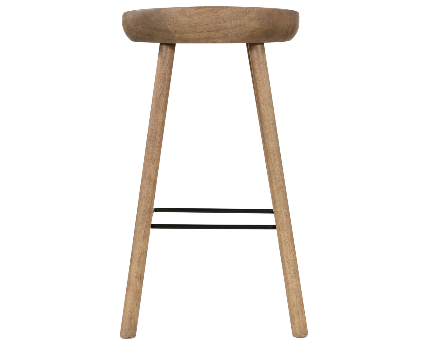 Barrett Bar + Counter Stool