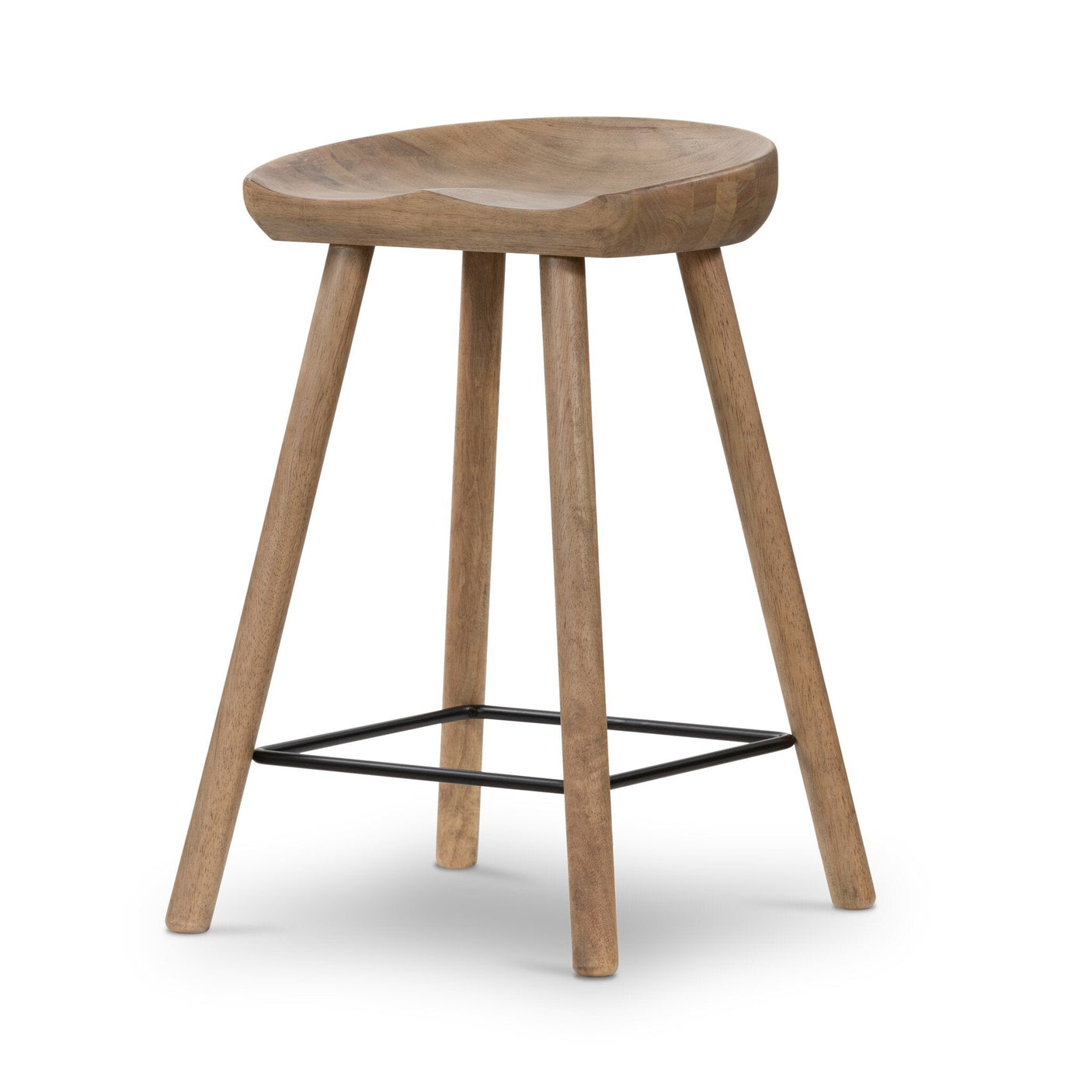 Barrett Bar + Counter Stool