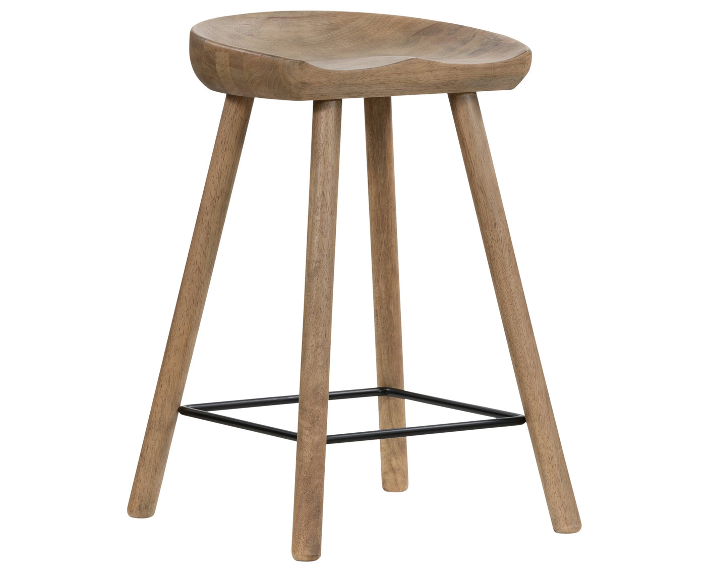 Barrett Bar + Counter Stool