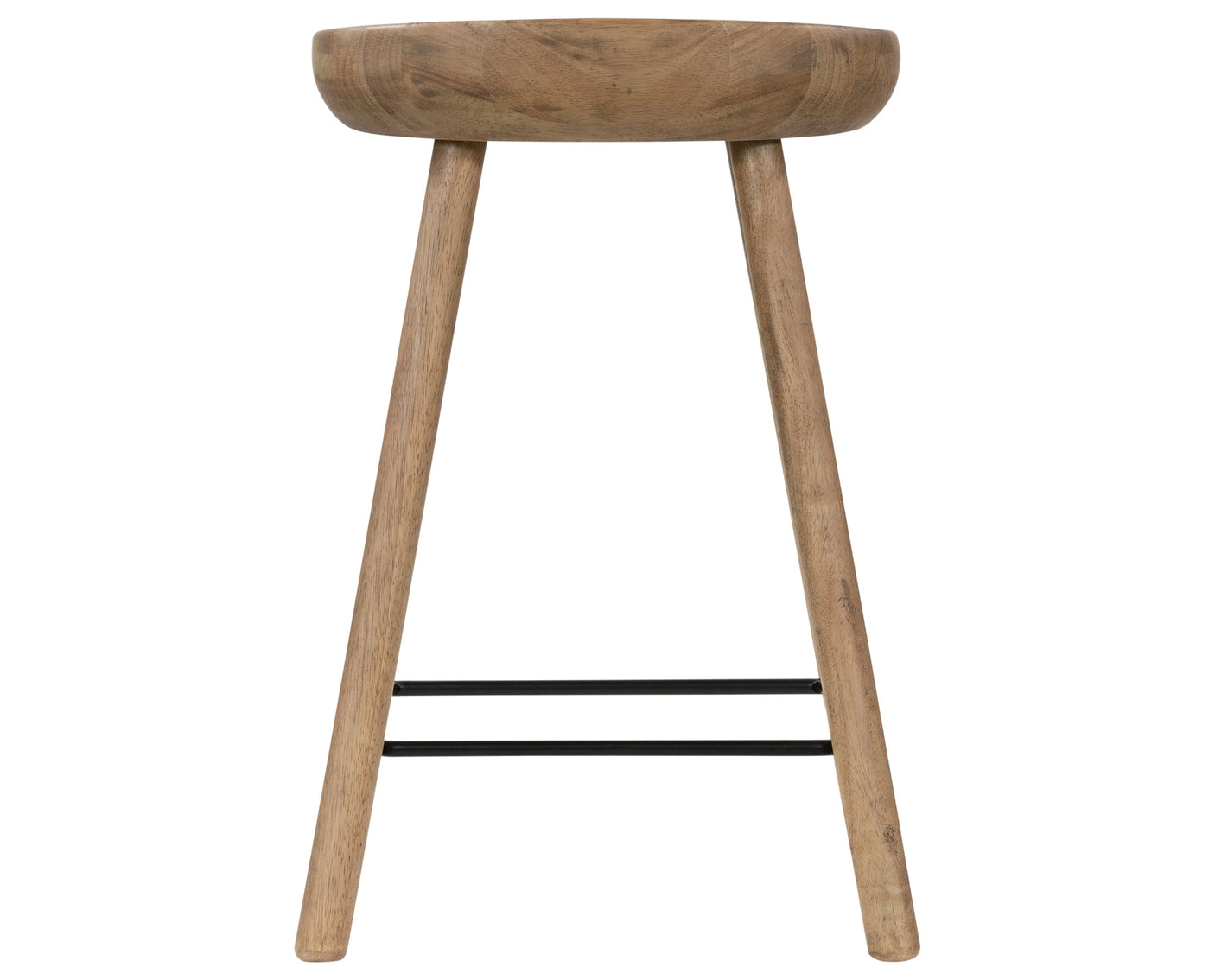 Barrett Bar + Counter Stool