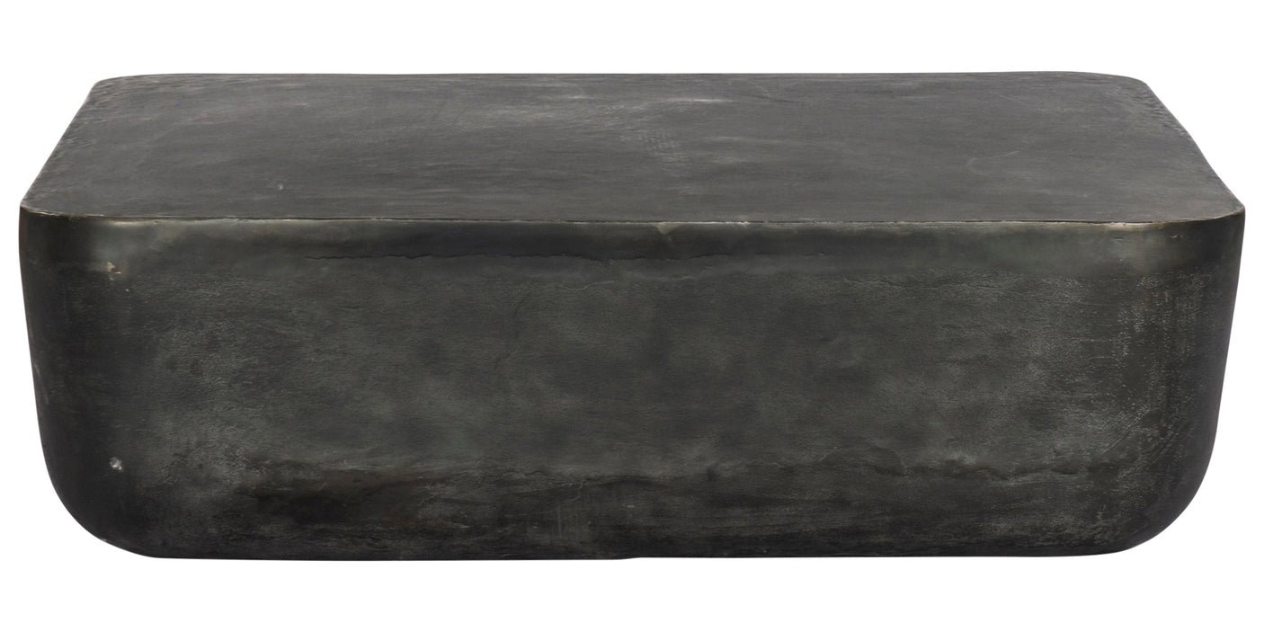 Basil Square Outdoor Coffee Table