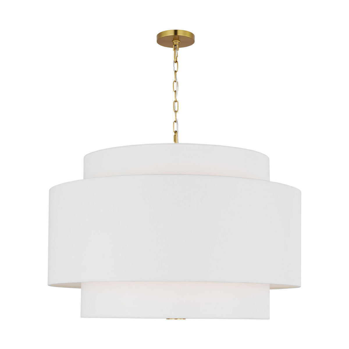 Four Light Pendant — Sawyer