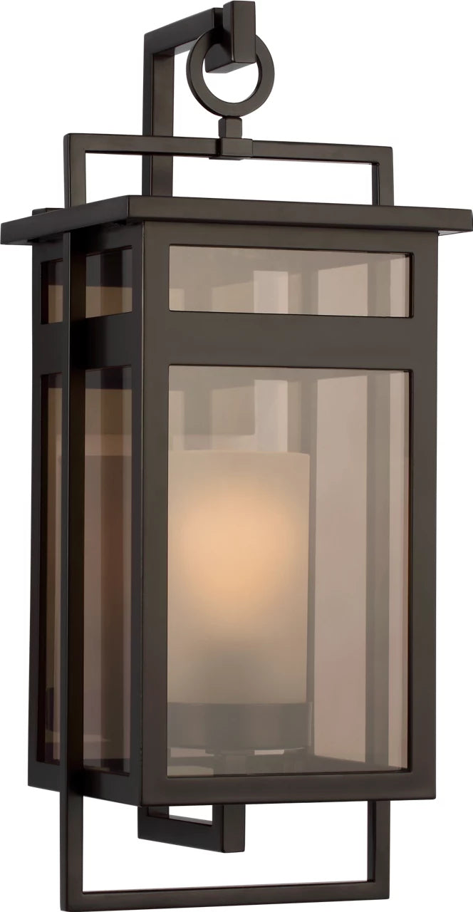 Fairhaven 15" Wall Lantern