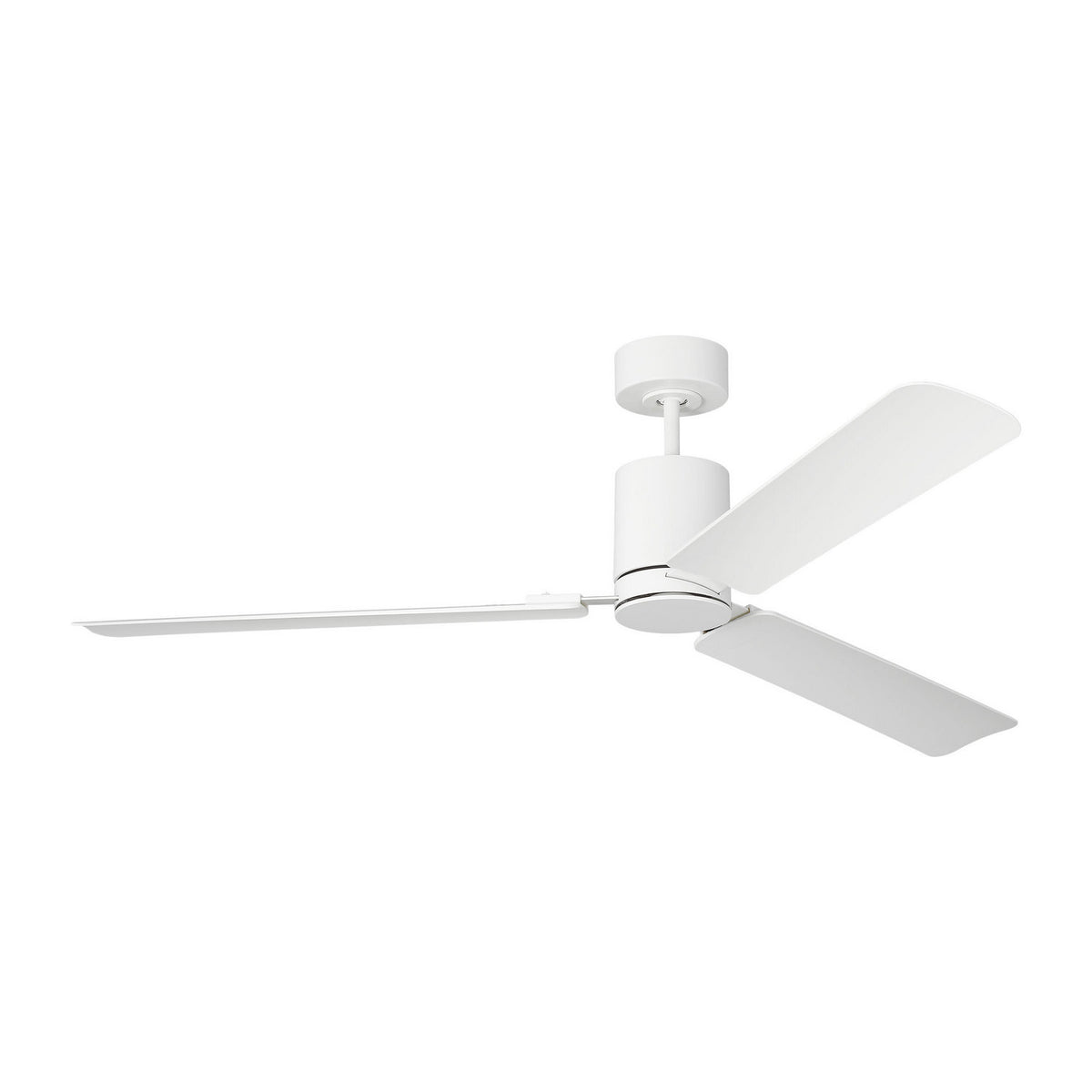 Cleancut Smart 62" LED Ceiling Fan