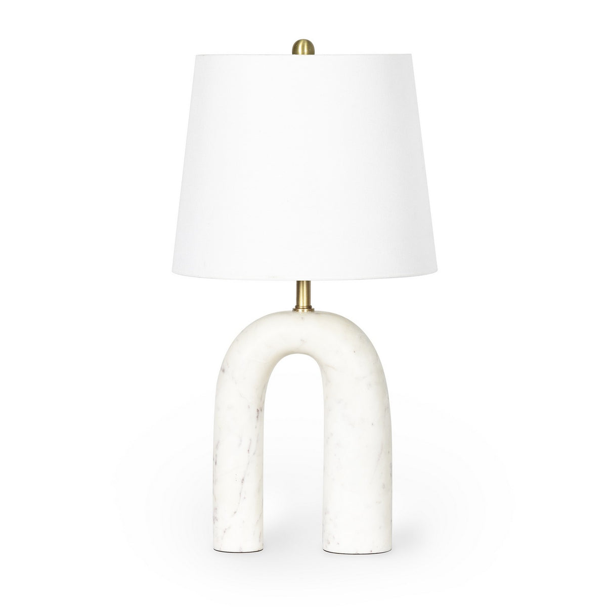 Slinkly One Light Table Lamp
