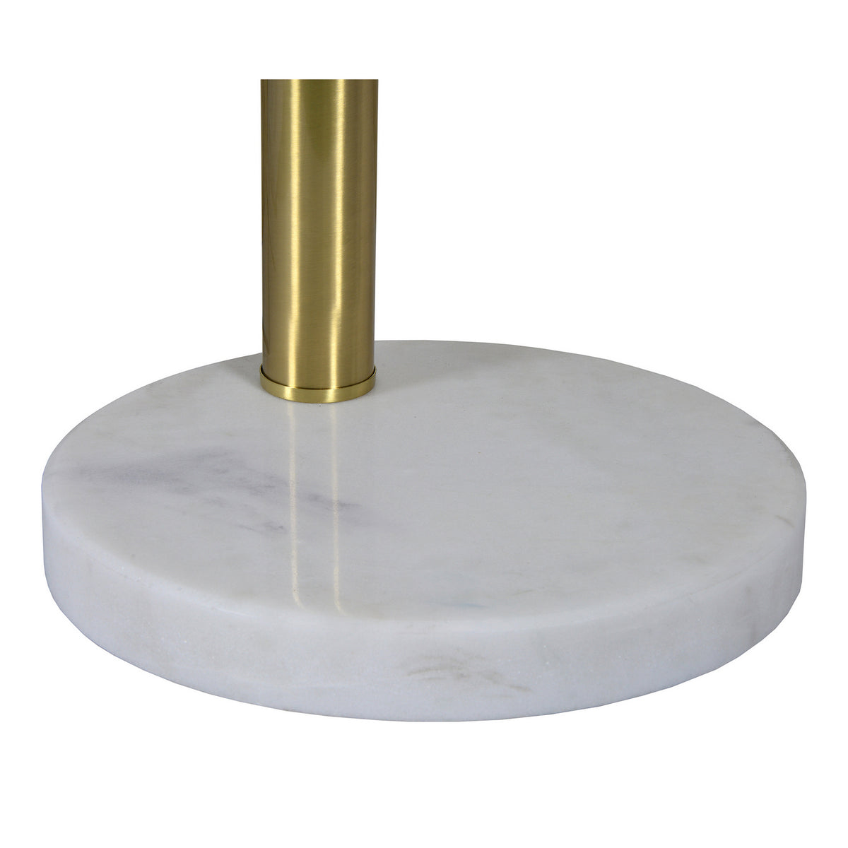 Dorset Three Light Floor Lamp