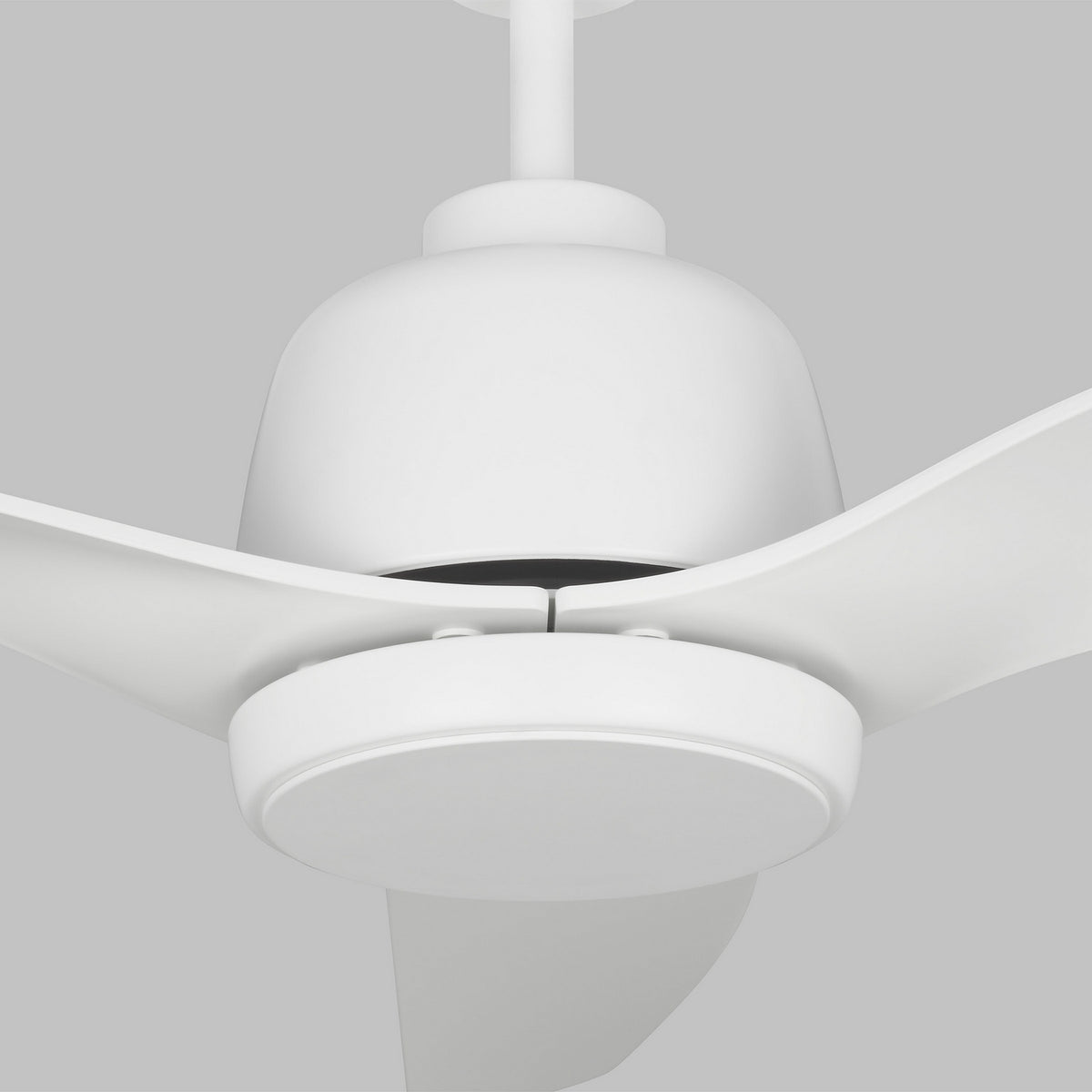 Avila Coastal 54" LED Ceiling Fan