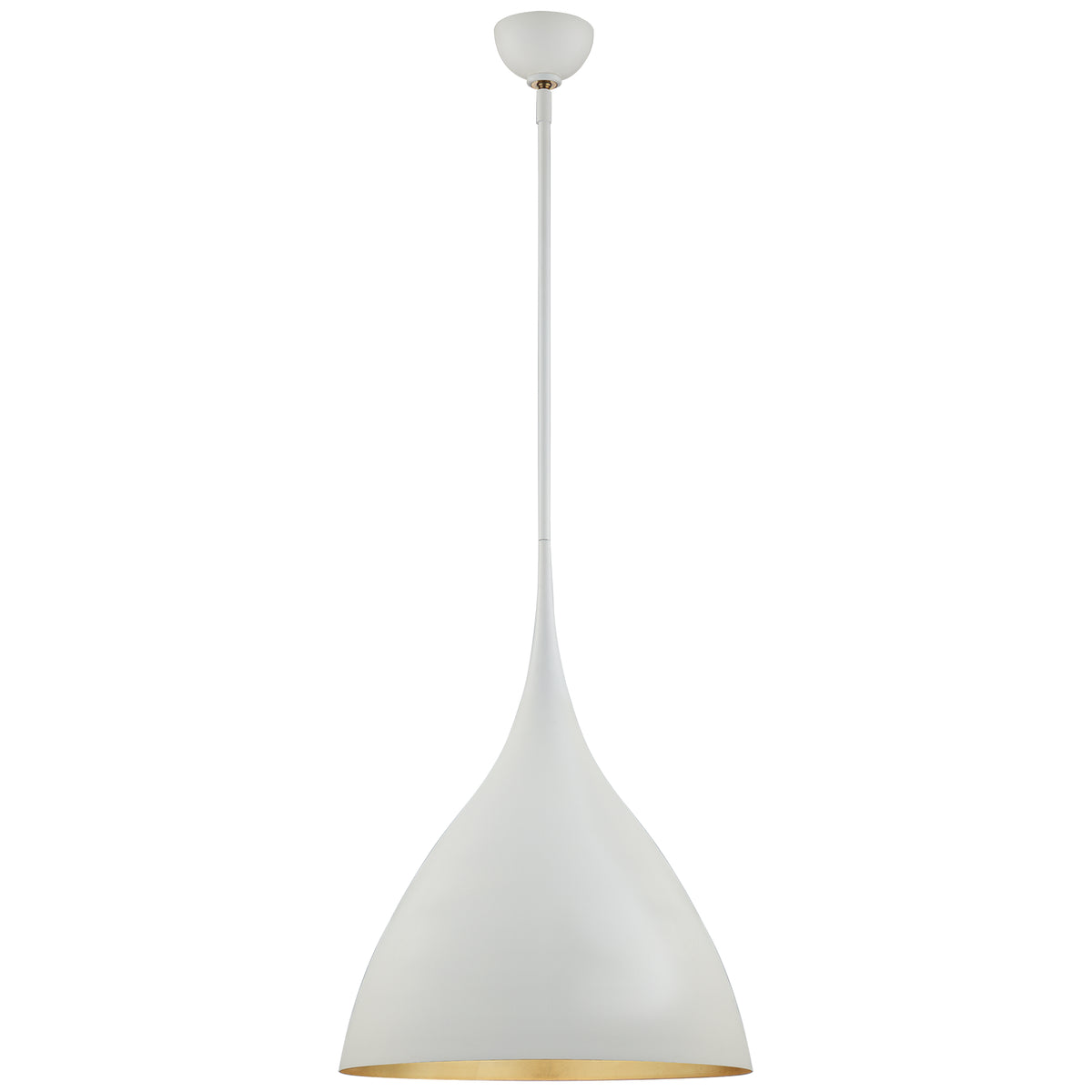 Agnes Medium Pendant