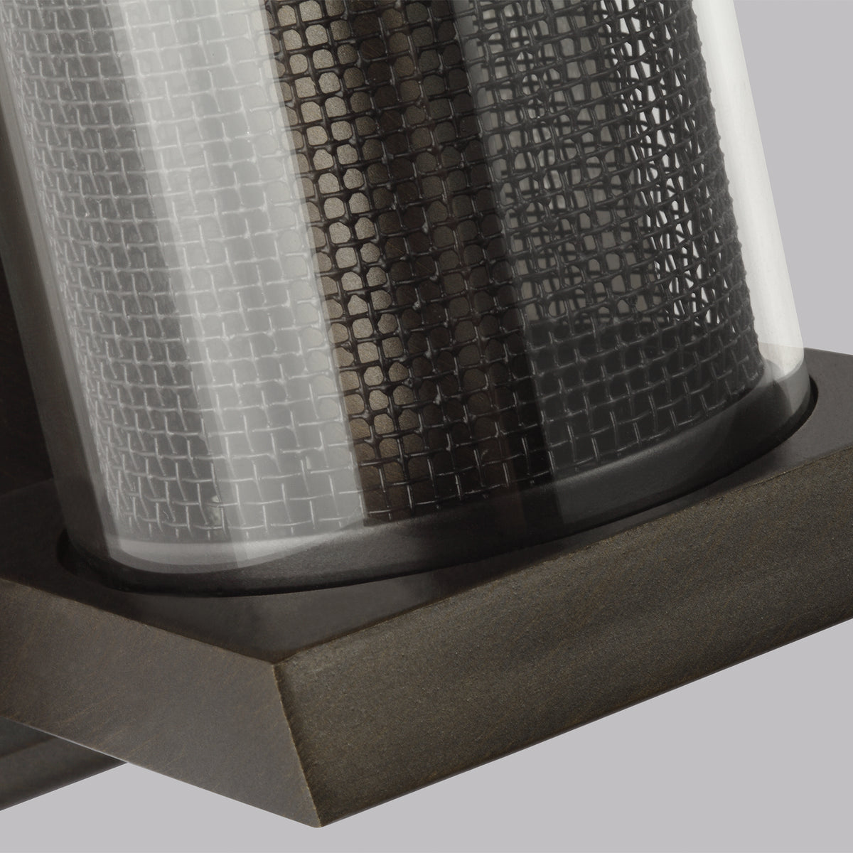 Silo Sconce