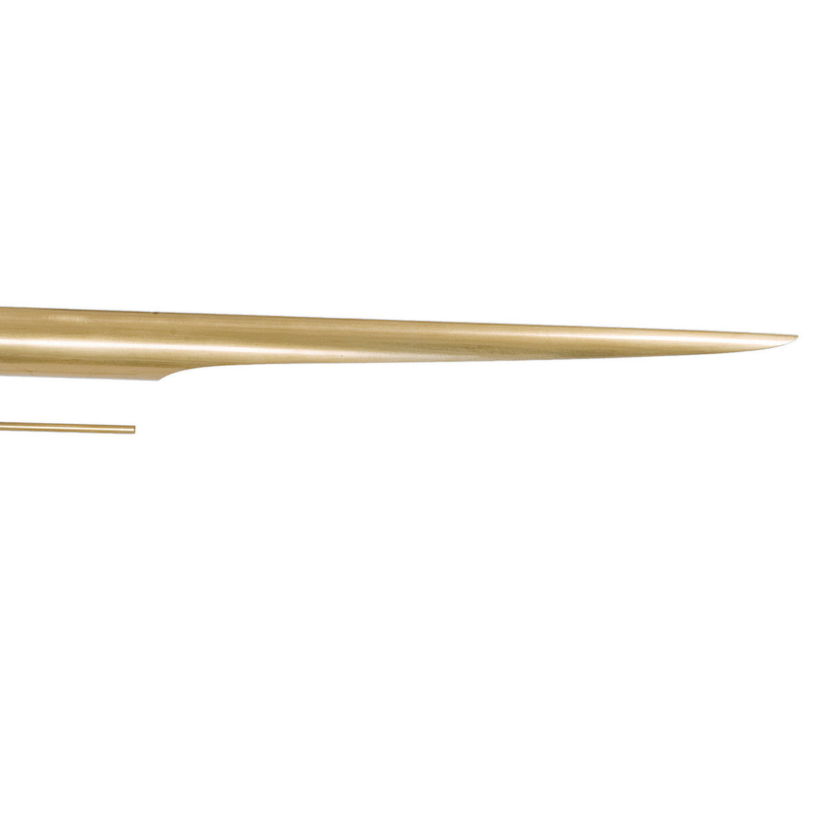 Raven One Light Floor Lamp