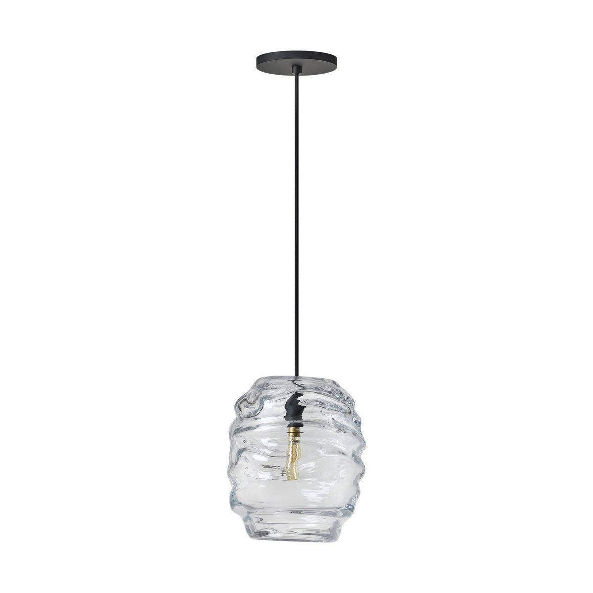 Audra 10 Pendant