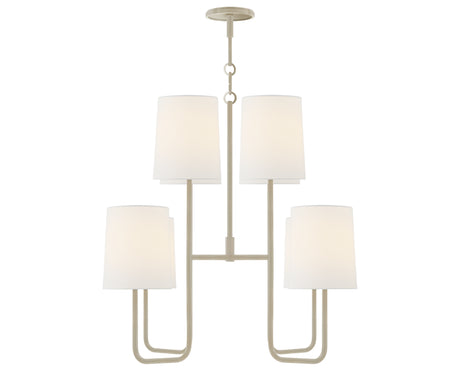 Go Lightly Medium Chandelier