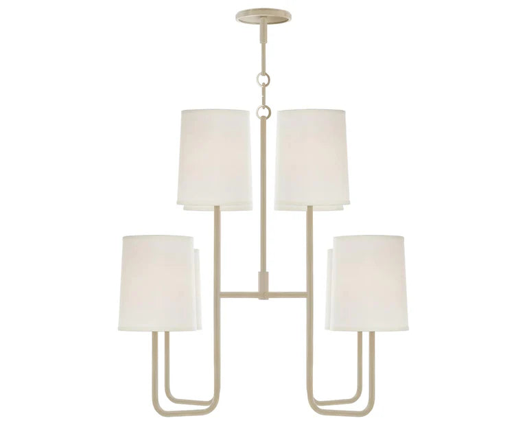Go Lightly Medium Chandelier