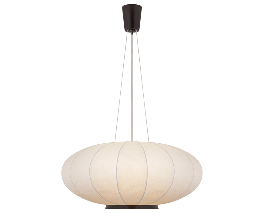 Paper Moon Large Hanging Shade