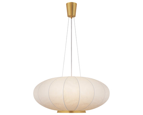 Paper Moon Large Hanging Shade