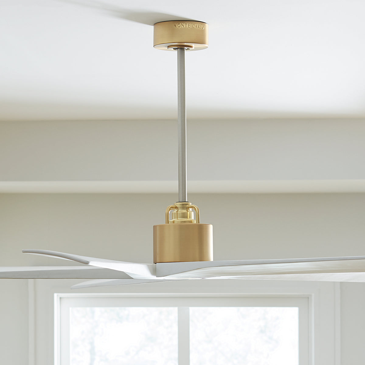 Aspen 70" Ceiling Fan