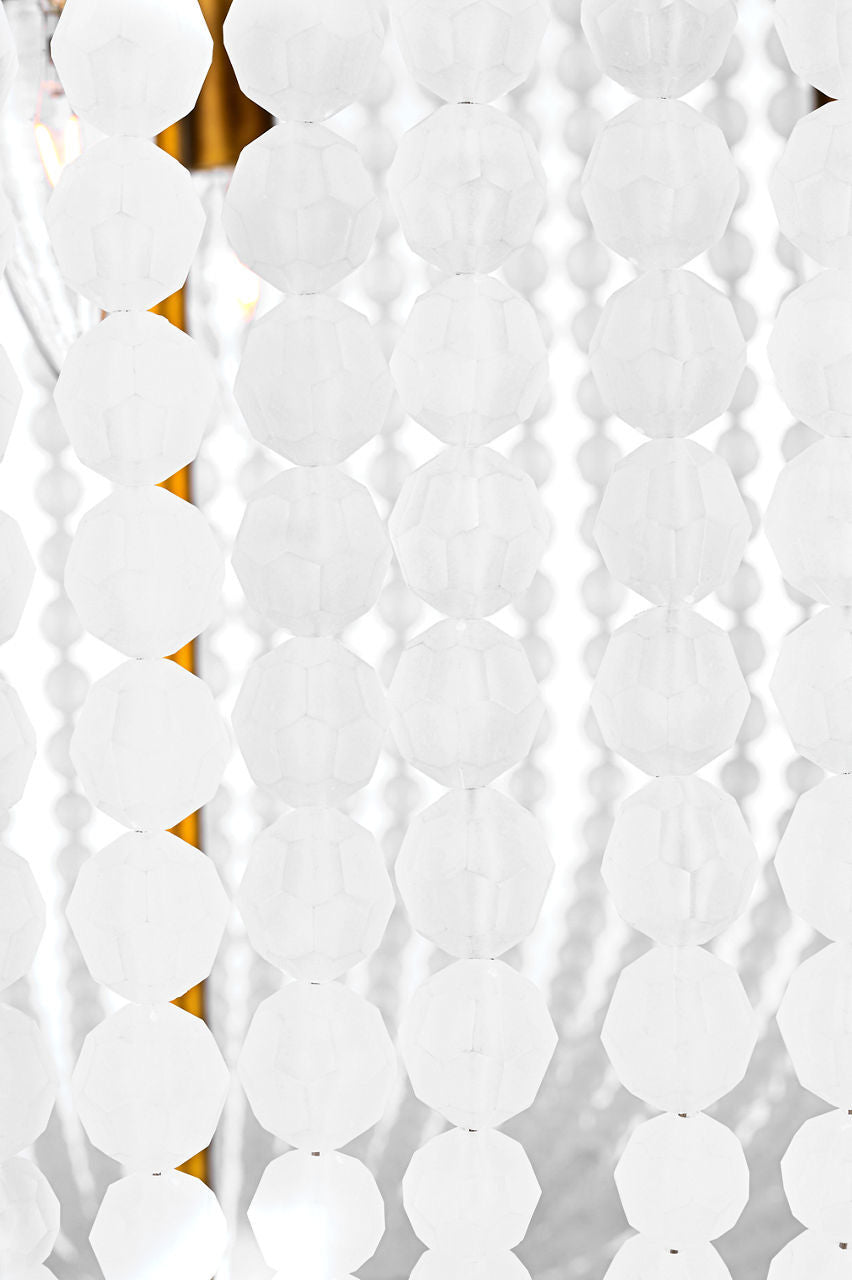 Bellecour 36 Chandelier