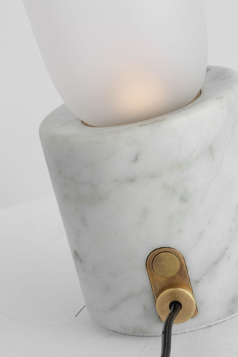 Volver Accent Table Lamp