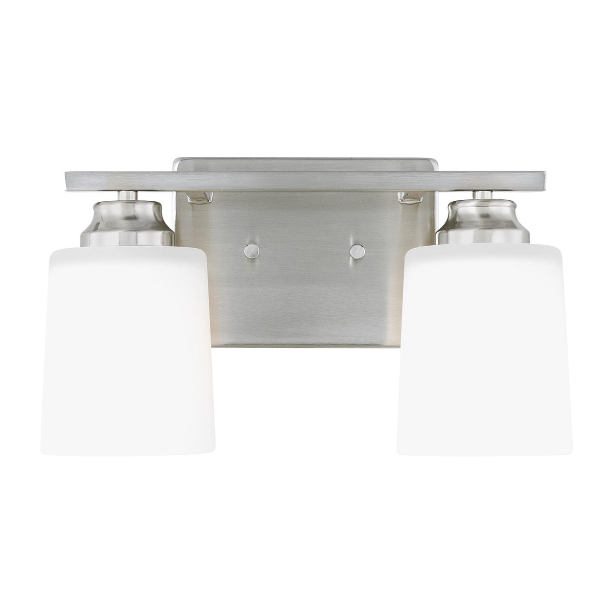 Vinton Two Light Wall/Bath Sconce