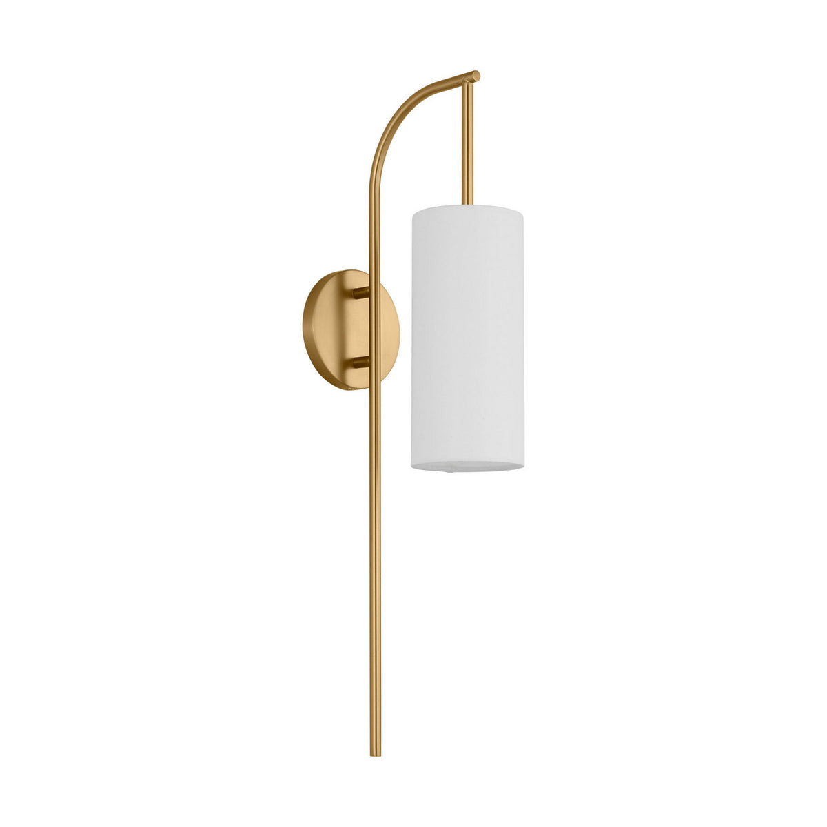 Lowell Task Sconce