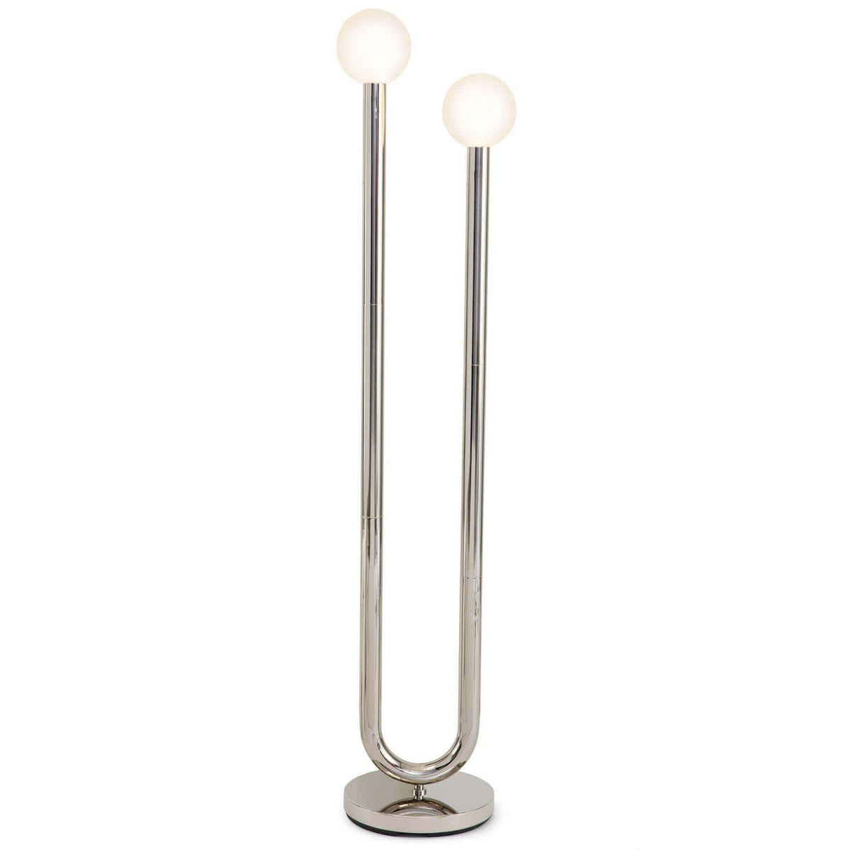 Happy LED Floor Lamp