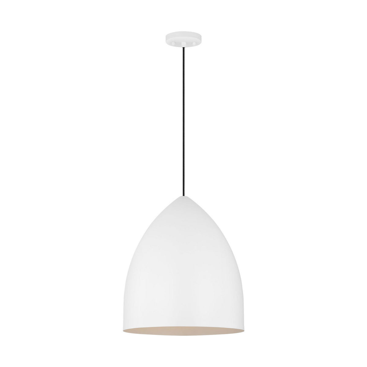 Huron Large Pendant