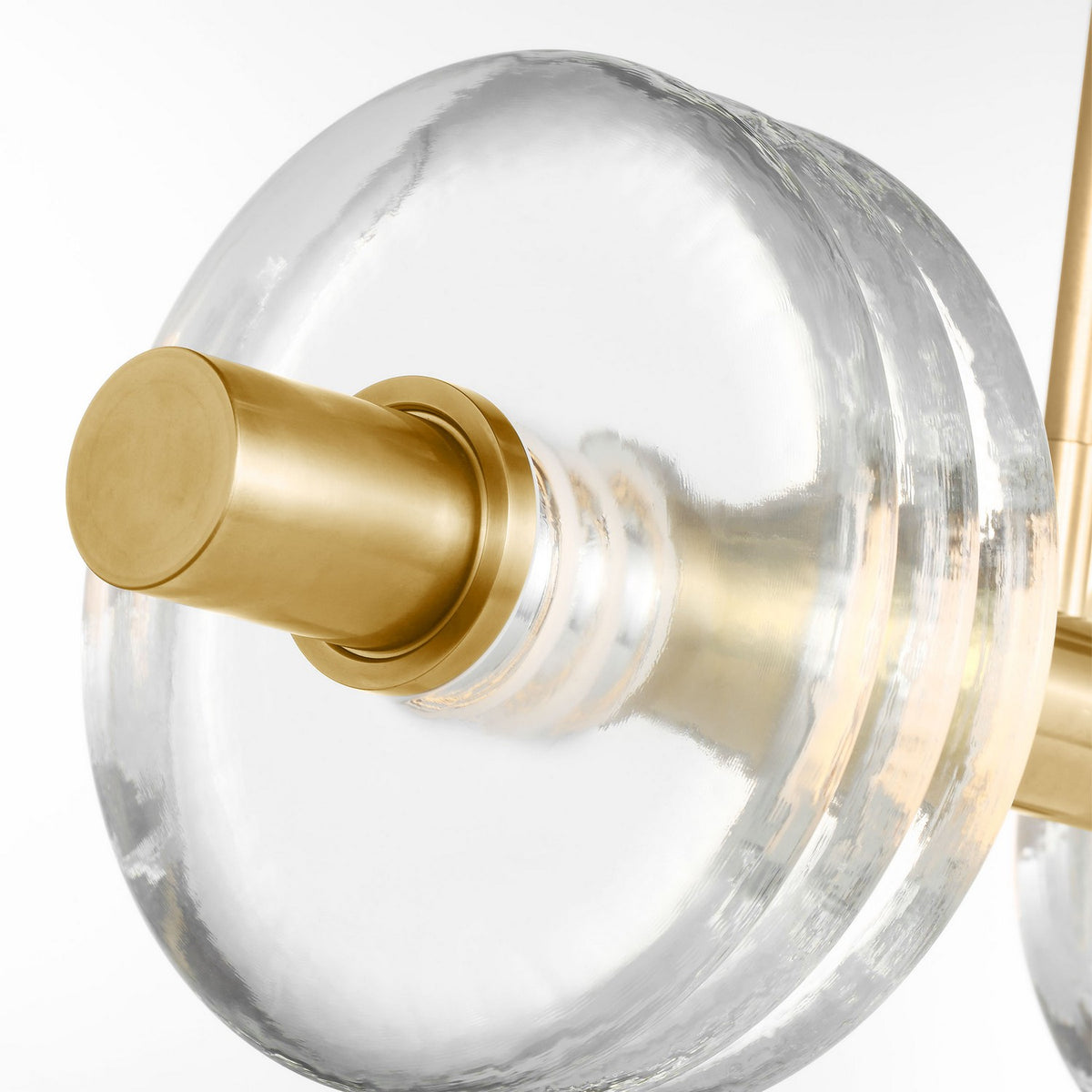 Laurel X-Large Linear Chandelier